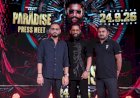 വയലൻസിനപ്പുറം മനോഹരമായ അമ്മ മകൻ ബന്ധം നാനി ചിത്രം ദ പാരഡൈസ് സെപ്റ്റംബർ 24 ന് റിലീസ്