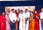 തുല്യതാ കോഴ്‌സ് വിജയിച്ച് നഗരസഭാ ചെയർപേഴ്‌സൺ ഡിഗ്രി പഠനത്തിന് മാതൃകയായി തുടർവിദ്യാഭ്യാസ സെമിനാർ
