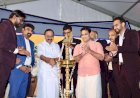 ​വൈദ്യുതി പ്രതിസന്ധിക്ക് ശാശ്വത പരിഹാരം സോളാർ മേഖലയെ വ്യവസായമായി വളർത്തും മുഖ്യമന്ത്രി വി.ഡി. സതീശൻ