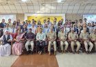 ​സൈബർ ചതിക്കുഴികളിൽ വീഴാതിരിക്കാൻ കിഡ് ഗ്ലോവ് ജാഗ്രത വേണമെന്ന് കെ. എസ്. സുദർശൻ