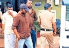 യുവതിയെ മദ്യവും ലഹരി നൽകി കൂട്ടബലാത്സംഗത്തിനിരയാക്കി ബന്ധു ഉൾപ്പെടെ നാല് പേർ പിടിയിൽ