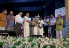 മനുഷ്യന്റെ തലച്ചോറാണ് ലോകത്തിലെ ഏറ്റവും വലിയ ഒറിജിനൽ കമ്പ്യൂട്ടർ മന്ത്രി റോജി എം ജോൺ