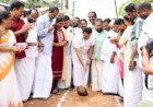 73.61 കോടി ചെലവഴിക്കും വട്ടിയൂർക്കാവ് ജംഗ്ഷൻ വികസനത്തിന് തുടക്കം കുറിച്ച് മന്ത്രി കെ. മുരളീധരൻ