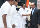 മലേഷ്യയുമായി സഹകരണം ശക്തമാക്കാൻ കേരളം മുഖ്യമന്ത്രി വി.ഡി. സതീശൻ മലേഷ്യൻ പ്രധാനമന്ത്രിയുമായി കൂടിക്കാഴ്ച നടത്തി