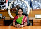 വയനാട് ജില്ലാ കളക്ടറായി വി. ചെല്‍സസിനി ചുമതലയേറ്റു