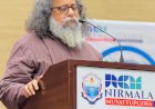 ആത്മവിചാരണയാണ് പരിശുദ്ധതയിലേക്കുള്ള വഴിഫാ. ബോബി ജോസ് കട്ടിക്കാട്