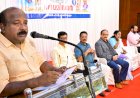 സർക്കാർ ഉദ്യോഗസ്ഥർക്കായി വിവരാവകാശ സെമിനാർ ടി.ജെ. വിനോദ് എം.എൽ.എ ഉദ്ഘാടനം ചെയ്തു