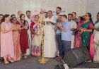 ​ഭിന്നശേഷി കുട്ടികൾക്ക് തുല്യഅവസരം ഉറപ്പാക്കണം വി. പി. സജീന്ദ്രൻ എം.എൽ.എ