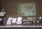 യുവതലമുറയെ ലഹരിയിൽ നിന്നും അപകടങ്ങളിൽ നിന്നും സംരക്ഷിക്കാൻ ഓപ്പറേഷൻ തൂഫാൻ നിർമ്മല കോളേജിൽ മാത്യു കുഴൽനാടൻഎം.എൽ.എ ഉദ്ഘാടനം ചെയ്തു