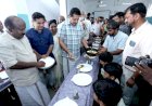 ‘ഗുഡ് മോണിംഗ്’ പദ്ധതി സംസ്ഥാനമൊട്ടാകെ വ്യാപിപ്പിക്കുന്നത് പരിഗണനയിലെന്ന് മന്ത്രി എൻ. ഷംസുദ്ദീൻ