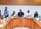 വയനാട്ടിൽ റിയൽ ടൈം കമാൻഡ് സെന്റർ വരുന്നു വന്യമൃഗ ആക്രമണ ഇരകൾക്ക് പെൻഷൻ മന്ത്രി ഷിബു ബേബി ജോൺ