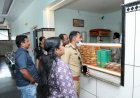 കട്ടപ്പനയിലെ തിയേറ്ററുകളിൽ മിന്നൽ പരിശോധനഭക്ഷണത്തിന് അമിതവില കേസെടുത്തു