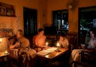 സംസ്ഥാനത്ത് ഇന്നും ഭാഗിക വൈദ്യുതി നിയന്ത്രണം ഏർപ്പെടുത്തിയത് വൈകുന്നേരം 6.15 മുതൽ രാത്രി 12.45 വരെ