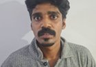 രണ്ട് ഗ്രാം എംഡിഎംഎയുമായി യുവാവ് പിടിയിൽ