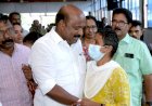 സഹകരണ സ്ഥാപനങ്ങൾ സാധാരണക്കാരുടെ അഭയകേന്ദ്രം മന്ത്രി എം. ലിജു