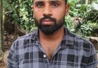 പെരുമ്പാവൂരിൽ 10.5 ഗ്രാം ഹെറോയിനുമായി ഇതര സംസ്ഥാന തൊഴിലാളി അറസ്റ്റിൽ