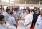 ഭിന്നശേഷിക്കാർക്കായി പ്രത്യേക പദ്ധതികൾ നടപ്പാക്കും മുഖ്യമന്ത്രി വി.ഡി. സതീശൻ