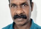 മൂവാറ്റുപുഴയിൽ 50 കിലോ ജാതിപത്രി മോഷണം കാപ്പ കേസ് പ്രതി അറസ്റ്റിൽ