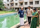 സ്വിമ്മിംഗ് പൂളിൽ കുട്ടി മുങ്ങിമരിച്ച സംഭവംഅസോസിയേഷന്റെ അനാസ്ഥയിൽ അന്വേഷണം