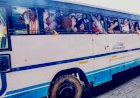 പ്രിയദർശിനി പദ്ധതിക്ക് 100 ദിനം 13 കോടി വനിതാ യാത്രകൾ