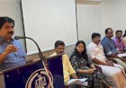 ജീവിതശൈലി മാറ്റാതെ രോഗങ്ങൾ തടയാനാവില്ല ആര്യാടൻ ഷൗക്കത്ത് എം.എൽ.എ