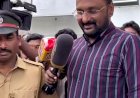 അളവിൽ കൂടുതൽ മദ്യം സൂക്ഷിച്ച കേസ് ആന്റോ അഗസ്റ്റിന് ഉപാധികളോടെ ജാമ്യം അനുവദിച്ച് ഹൈക്കോടതി