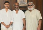 നടികർ തിലകം ശിവാജി ഗണേശന്റെ ചെറുമകൻ ദർഷൻ ഗണേശൻ നായകനാകുന്നു ലെനിൻ പാണ്ഡ്യൻ സെപ്റ്റംബർ 25 ന്