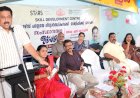 സ്‌കിൽ ഡെവലപ്മെന്റ് സെന്ററുകളിലെ പഠനരീതി വിദ്യാർത്ഥി കേന്ദ്രീകൃതം മന്ത്രി എൻ. ഷംസുദ്ദീൻ