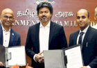 തമിഴ്‌നാടുമായി കൈകോർത്ത് സ്റ്റാർബക്സ് ചെന്നൈയിൽ ഗ്ലോബൽ കേപ്പബിലിറ്റി സെന്റർ വരുന്നു