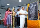 സർക്കാർ ആശുപത്രികളിലെ സ്റ്റാഫ് പാറ്റേൺ പരിഷ്‌കരിക്കും മന്ത്രി കെ. മുരളീധരൻ