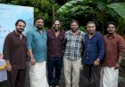 ടീനേജ് പ്രണയകഥയുമായി ഇന്ത്യൻ സിനിമയുടെ പുതിയ ചിത്രം സംവിധാനം രോഹിത് ചന്ദ്രശേഖർ