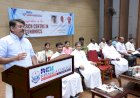 ഗവേഷണ രംഗത്ത് പുതിയ നാഴികക്കല്ല് മൂവാറ്റുപുഴ നിർമ്മല കോളേജിൽ ഇക്കണോമിക്സ് റിസർച്ച് സെന്റർ തുറന്നു