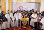 സിനിമാ ലോകത്തേക്ക് തേജാലക്ഷ്മി പ്രിയതമൻ ചിത്രീകരണം ചവറയിൽ ആരംഭിച്ചു