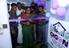 വിശ്രമിക്കാൻ സുരക്ഷിത ഇടം കൊച്ചിയിൽ ഗിഗ് തൊഴിലാളികൾക്കായി ഗിഗോൺ വെൽനസ് ഹബ് സജ്ജം