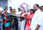 പതിനാല് ജില്ലകളിലും ഗിഗ് തൊഴിലാളികൾക്ക് വിശ്രമകേന്ദ്രങ്ങൾ യാഥാർത്ഥ്യമാക്കും മന്ത്രി ബിന്ദു കൃഷ്ണ