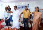 മറ്റ് ഭാഷകൾ പോലെ ആംഗ്യഭാഷയും പ്രധാനം മന്ത്രി വി.ഇ അബ്ദുൽ ഗഫൂർ