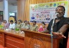 കലയാണ് എന്റെ ലഹരി 30 വർഷമായി സിനിമാരംഗത്തുണ്ടായിട്ടും ലഹരി തൊടാത്തത് അതുകൊണ്ട് നടൻ പ്രമോദ് വെളിയനാട്