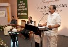 വർഷത്തിൽ 1.14 കോടി യാത്രക്കാർ, 502 കോടി ലാഭം കരുത്തോടെ സിയാൽ മുന്നോട്ട്