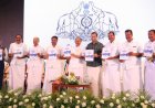 കേരളത്തെ സമ്പൂർണ്ണ പോർട്ട് സിറ്റിയായും അന്താരാഷ്ട്ര മാരിടൈം ഹബ്ബായും മാറ്റുക ലക്ഷ്യം മുഖ്യമന്ത്രി വി. ഡി. സതീശൻ