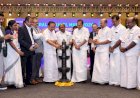 അഞ്ച് വർഷം കൊണ്ട് 10.5 കോടി സഞ്ചാരികൾ ലക്ഷ്യം കേരള ട്രാവൽ മാർട്ടിന് കൊച്ചിയിൽ പ്രൗഢോജ്ജ്വല തുടക്കം
