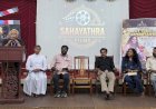 മൂവാറ്റുപുഴയിൽ സഹയാത്ര ഫിലിംസിന്റെ അരീന ആക്ടിങ് വർക്ക്‌ഷോപ്പിന് തുടക്കമായി