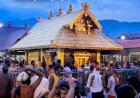 ശബരിമലയിൽ സുരക്ഷ ശക്തം വ്യാപാരികൾക്ക് പോലീസ് പാസ് പമ്പയിൽ വസ്ത്രം ഉപേക്ഷിക്കുന്നത് തടയും