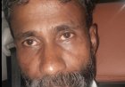 ഇരുചക്രവാഹനം കവർന്ന കേസിൽ കുപ്രസിദ്ധ കുറ്റവാളി പിടിയിൽ