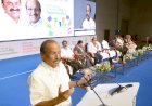 ​യുവ സംരംഭകർക്ക് കൈത്താങ്ങായി സർക്കാർ മന്ത്രി പി.കെ. കുഞ്ഞാലിക്കുട്ടി