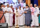 ​ക്ഷീരമേഖലയെ തൊഴിലുറപ്പിൽ ഉൾപ്പെടുത്താൻ കേന്ദ്രത്തോട് ആവശ്യപ്പെടും മന്ത്രി സണ്ണി ജോസഫ്