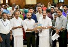 ജൽജീവൻ മിഷൻ പദ്ധതികൾ വേഗത്തിലാക്കണം മന്ത്രി സണ്ണി ജോസഫ്