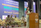 വിദ്യാർത്ഥികളിൽ സുരക്ഷാ പാഠങ്ങൾ പകരാൻ മോട്ടോർ വാഹന വകുപ്പ്