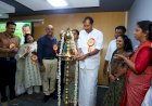 വിദ്യാർത്ഥികളിലൂടെ പുതിയ ഉപഭോക്തൃ സംസ്‌കാരം സൃഷ്ടിച്ചെടുക്കുക ലക്ഷ്യം മന്ത്രി അനൂപ് ജേക്കബ്