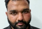 ബാറിൽ ആക്രമണം യുവാവിനെ സ്റ്റീൽ ജഗ്ഗ് കൊണ്ട് തലയ്ക്കടിച്ച കേസിൽ പ്രതി അറസ്റ്റിൽ