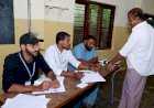 എറണാകുളം തദ്ദേശ ഉപതിരഞ്ഞെടുപ്പ് ഫലം യുഡിഎഫിന് 2 സീറ്റ് എൽഡിഎഫിനും ട്വന്റി ട്വന്റിക്കും ഓരോ വിജയം